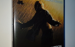 (SL) BLU-RAY) Shawshank Redemption - Avain pakoon (1994)