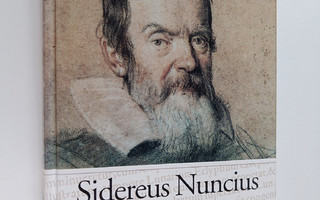 Galileo Galilei : Sidereus Nuncius