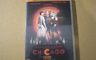 CHICAGO ( Richard Gere )
