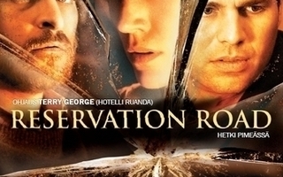 RESERVATION ROAD	(56 170)	UUSI	-FI-		DVD		joaquin phoenix