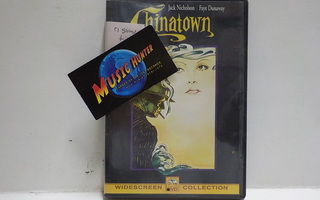 CHINATOWN DVD.