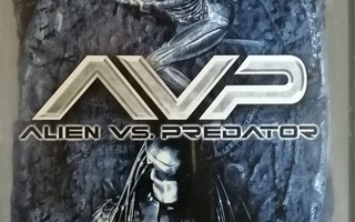 AVP Alien vs. predator