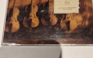 Apocalyptica Feat Sandra Nasic – Path Vol. 1 & 2 cds