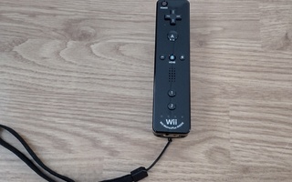 Wii MotionPlus ohjain