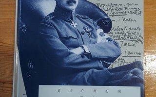 SUOMEN MARSALKKA  C.G. MANNERHEIM