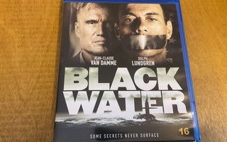 Black Water (BluRay)