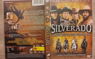 Silverado - Deluxe Edition DVD