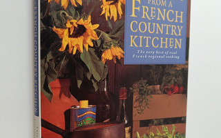 Carole Clements : Recipes from a French Country Kitchen -...