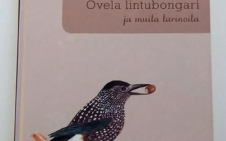 Ovela lintubongari ja muita tarinoita, Ilkka Koivisto