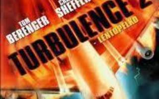 Turbulence 2 -DVD