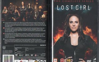 lost girl complete series	(36 772)	UUSI	-FI-	DVD	nordic,	(18