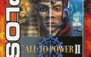 Call to Power 2 (PC-CD)