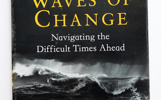 Marshall Vian Summers: The Great Waves of Change