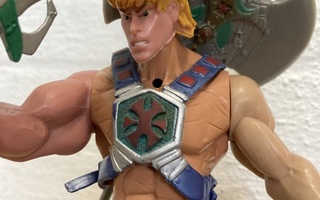 Masters of the Universe: He-man bootleg