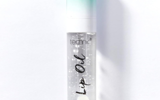 Technic Lip Oil Mint 6ml huuliöljy