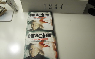 Fitz Ratkaisee-Cracker  (2-Dvd)