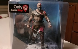 God of War Kratos figuuri, Totaku