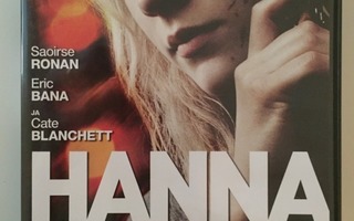 Hanna - DVD