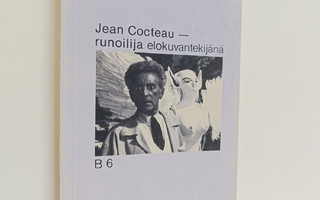 Peter von (toim.) Bagh : Jean Cocteau - runoilija elokuva...