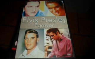 Elvis Presley forever