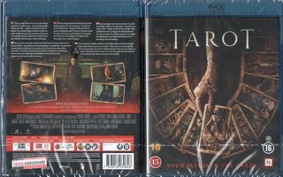 Tarot	(48 294)	UUSI	-FI-	BLU-RAY	nordic,			2024