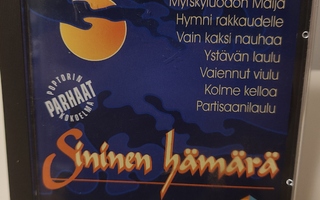 Sininen Hämärä