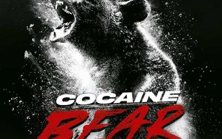 Cocaine Bear	(27 800)	UUSI	-FI-	BLU-RAY	nordic,			2023
