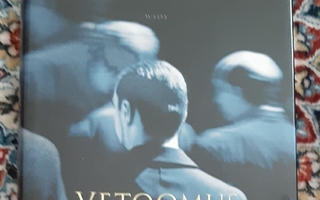 John Grisham - Vetoomus