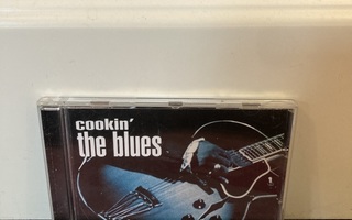 Cookin' The Blues CD
