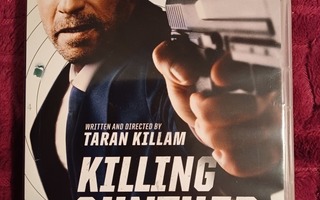 killing gunther dvd