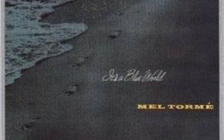 Mel Torme  **  It's a Blue World  **  CD