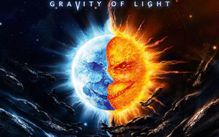 Tarot - Gravity of light (CD)