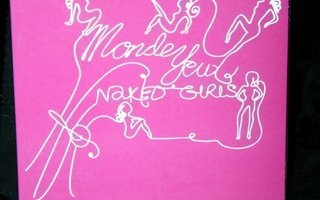 Monde Yeux - Naked Girls