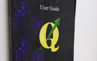 Qgis Development Team : Qgis 2.8 User Guide