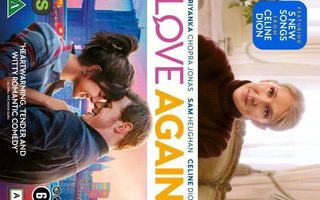 love again	(36 463)	UUSI	-FI-	DVD	nordic,		celine dion	2023