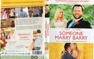 someone marry barry	(36 169)	k	-FI-	DVD	suomik.			2014