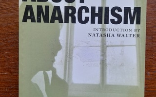 Walter, Nicolas: About Anarchism