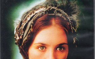 Story Of Adele H	(70 715)	UUSI	-DK-		DVD		isabelle adjani