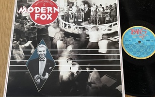 Modern Fox (LP)