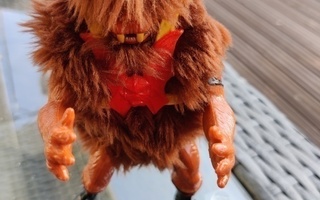 Grizzlor, Masters of the Universe