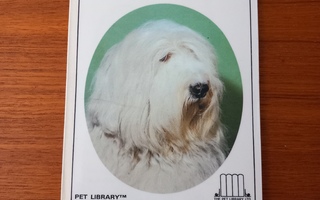 Know your Old English Sheepdog
