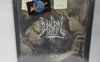 FUNERAL MIST - MARANATHA UUSI 2LP