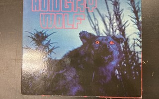 Hungry Wolf - Hungry Wolf CD
