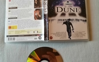 Dune (Dyyni, David Lynch)