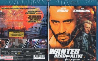 wanted dead or alive	(77 832)	UUSI	-SV-	BLU-RAY			rutger hau