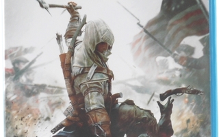 Assassin's Creed III