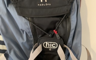 HAGLÖFS BACKPACK  REPPU