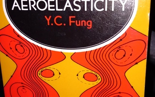 Fung : AEROELASTICITY ( SIS POSTIKULU  )