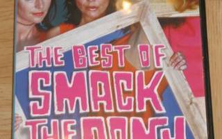 The Best Of Smack The Pony DVD