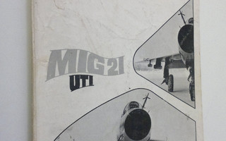 Ilmailu - No.3. 1968